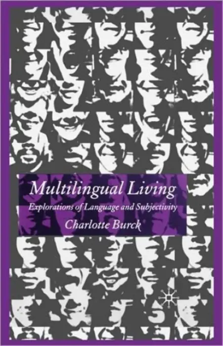 Multilingual Living - Burck, C.