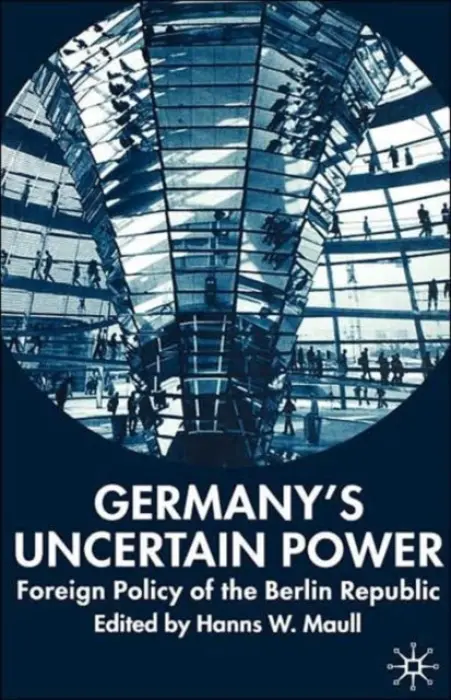 Germany's Uncertain Power