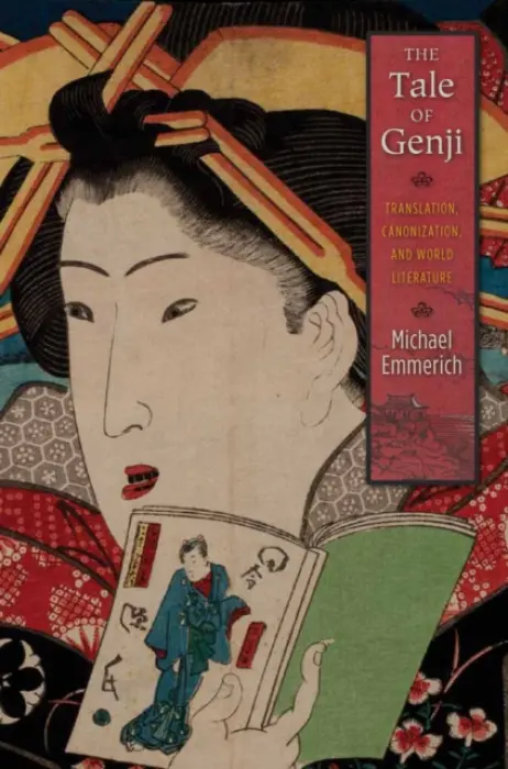 Tale of Genji - Emmerich, Michael (University Of California, Los Angeles)