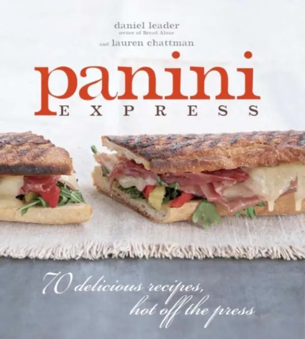 Panini Express - Leader, D