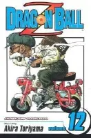 Dragon Ball Z 12 - Akira Toriyama