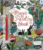 Magic Painting Book - Watt, Fiona