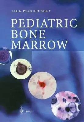Pediatric Bone Marrow - Penchansky, Lila