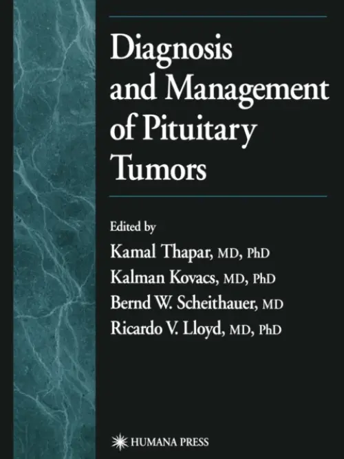 Diagnosis and Management of Pituitary Tumors