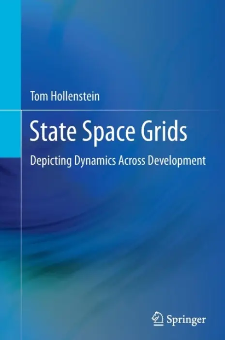 State Space Grids - Hollenstein, Tom