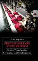 French Welfare State Reform - Angresano, James