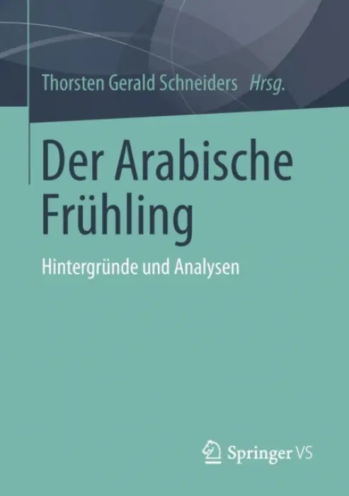 Der Arabische Fruhling