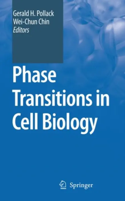 Phase Transitions in Cell Biology