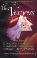 Verneys - Tinniswood, Adrian