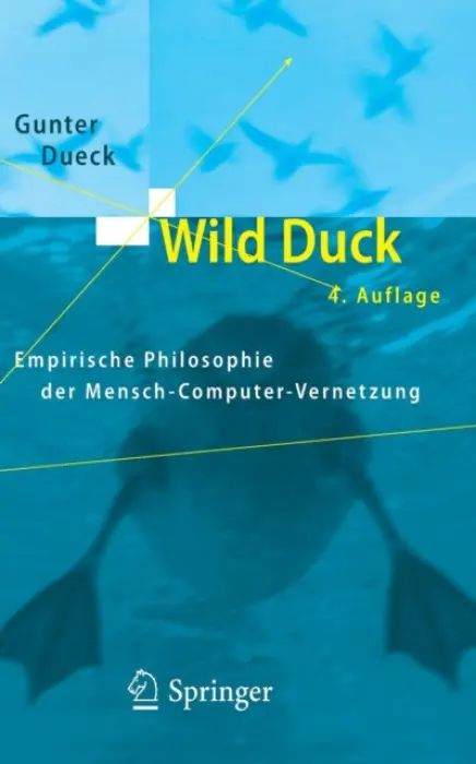 Wild Duck - Dueck, Gunter