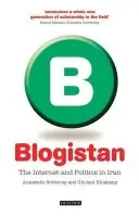 Blogistan - Sreberny, Annabelle a Khiabany, Gholam
