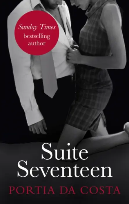Suite Seventeen - Da Costa, Portia