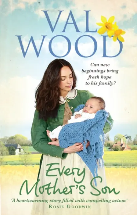 Every Mother's Son - Wood, Val