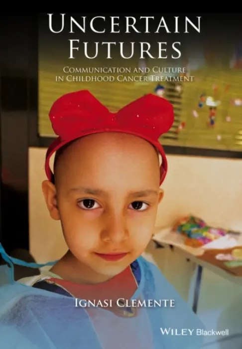 Uncertain Futures - Clemente, Ignasi (Hunter College, City University of New York)