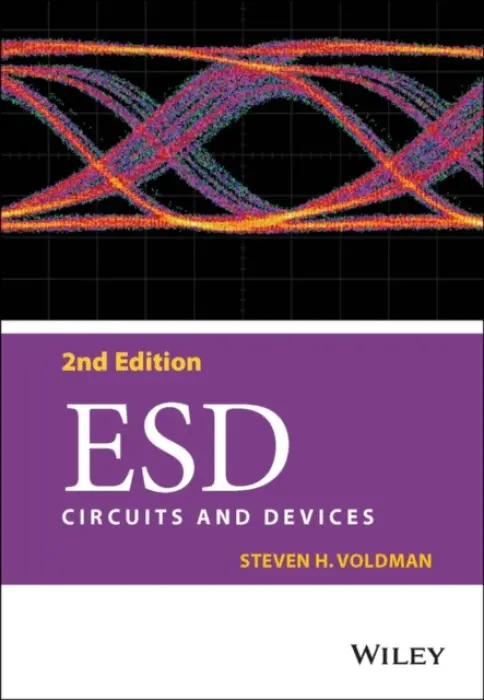 ESD - Voldman, Steven H. (IBM, USA)