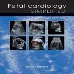Fetal Cardiology Simplified - Sharland, Dr Gurleen