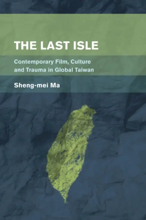 Last Isle - Ma, Sheng-mei