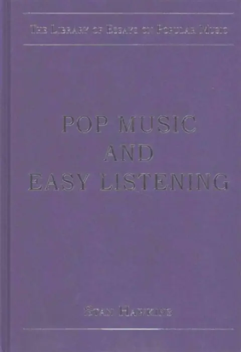 Library of Essays on Popular Music: 8-Volume Set