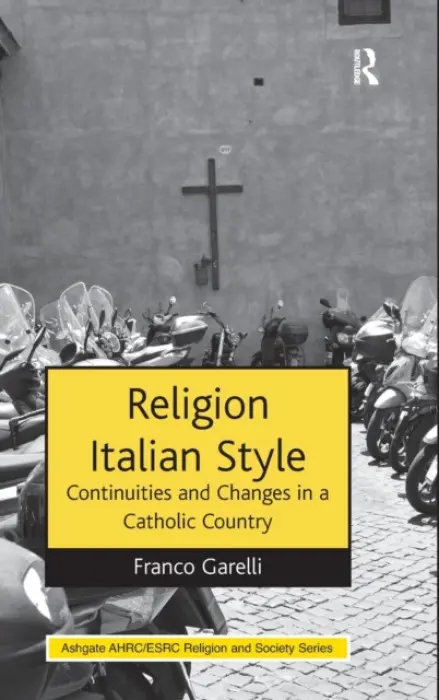 Religion Italian Style - Garelli, Franco