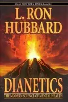 Dianetics - Hubbard, L. Ron