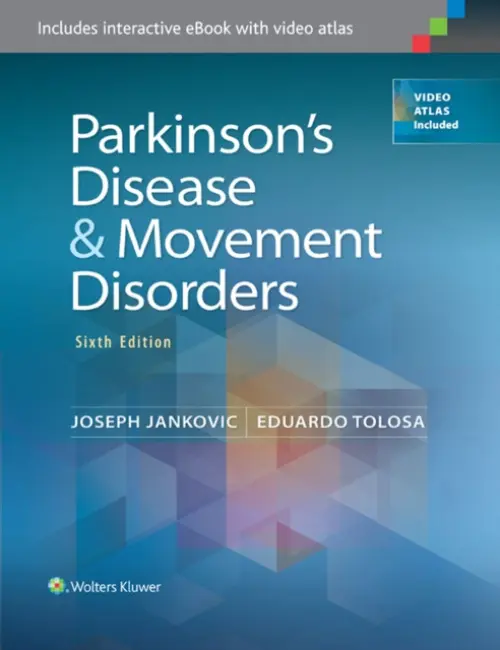 Parkinson's Disease and Movement Disorders - Jankovic, Professor Joseph a Tolosa, Eduardo