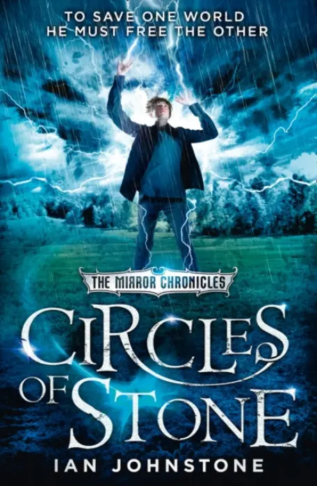 Circles of Stone - Ian Johnstone
