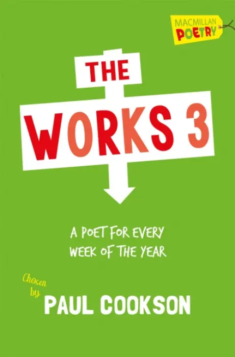 Works 3 - Cookson, Paul