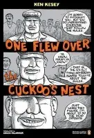 One Flew Over the Cuckoo's Nest - Kesey, Ken