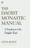 Daoist Monastic Manual
