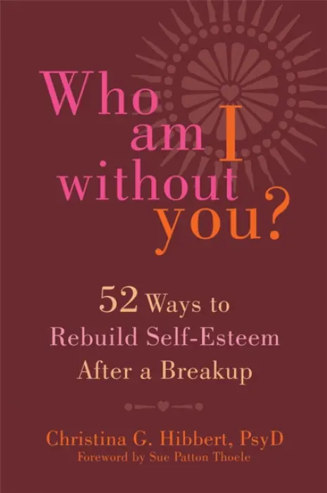 Who Am I Without You? - Hibbert, Christina G.