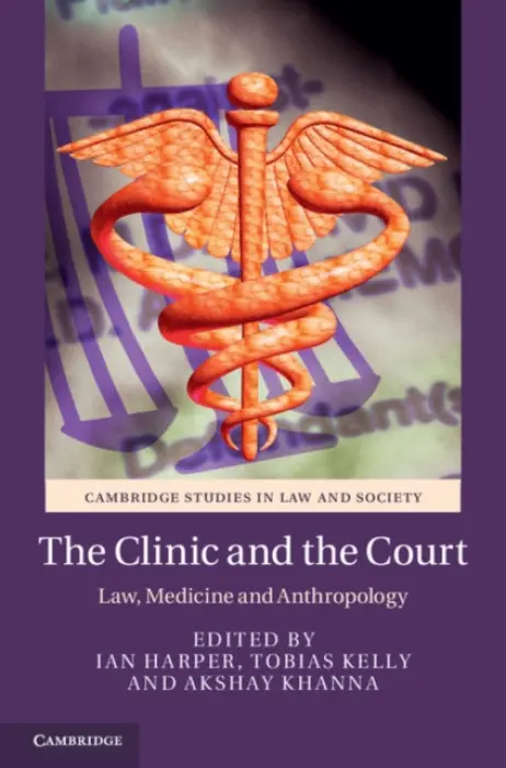 Clinic and the Court