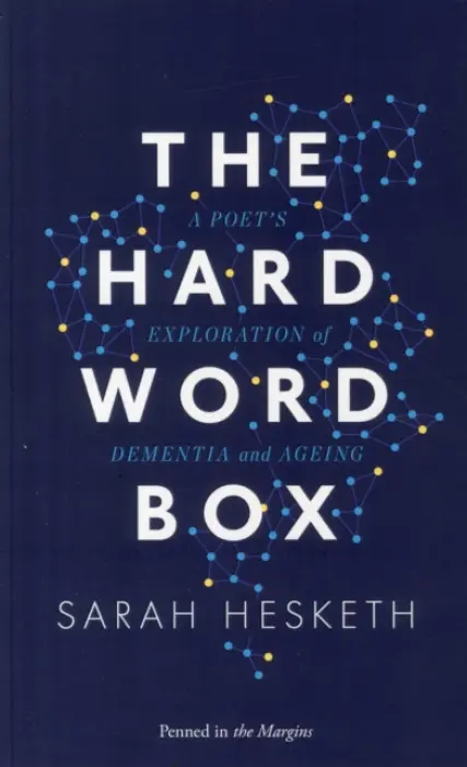Hard Word Box - Hesketh, Sarah