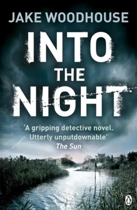Into the Night - Woodhouse, Jake