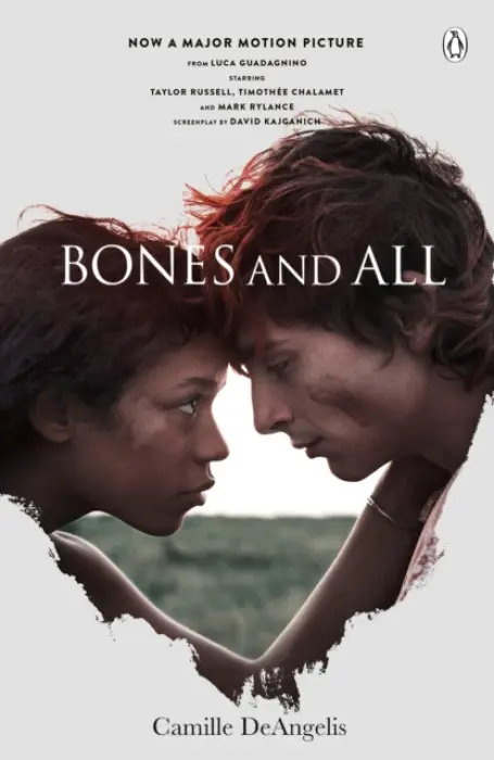 Bones & All - DeAngelis, Camille