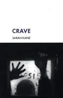 Crave - Kane, Sarah