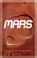Mars - Ben Bova