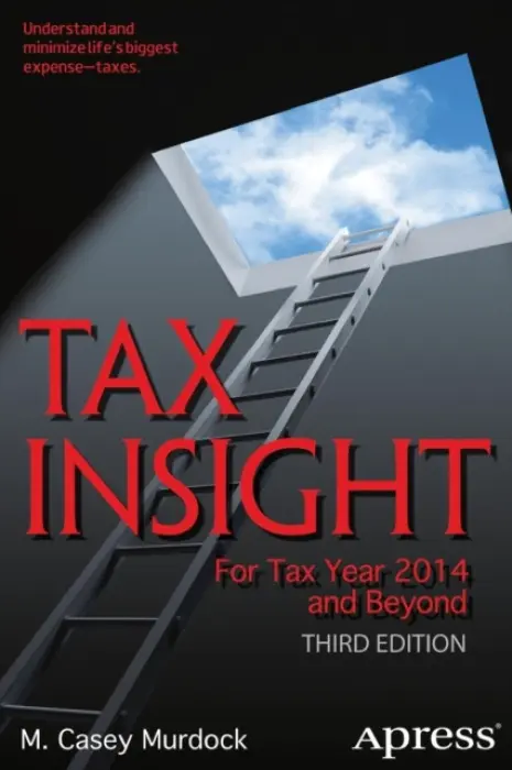 Tax Insight - Murdock, M. Casey