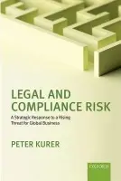 Legal and Compliance Risk - Kurer, Peter
