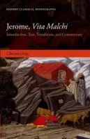 Jerome, Vita Malchi - Gray, Christa (Research Associate, Research Associate, University of Glasgow)