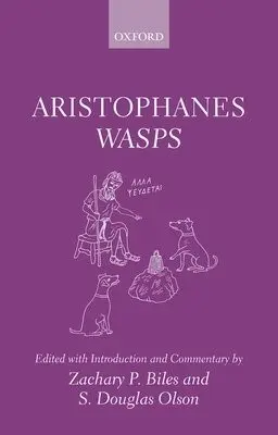 Wasps - Aristophanes