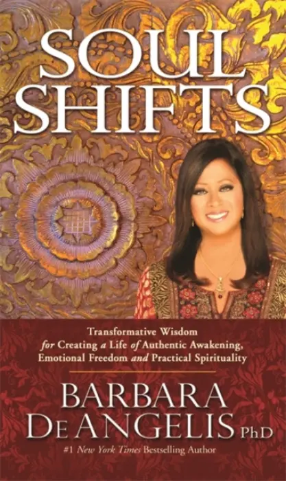 Soul Shifts - De Angelis, Barbara