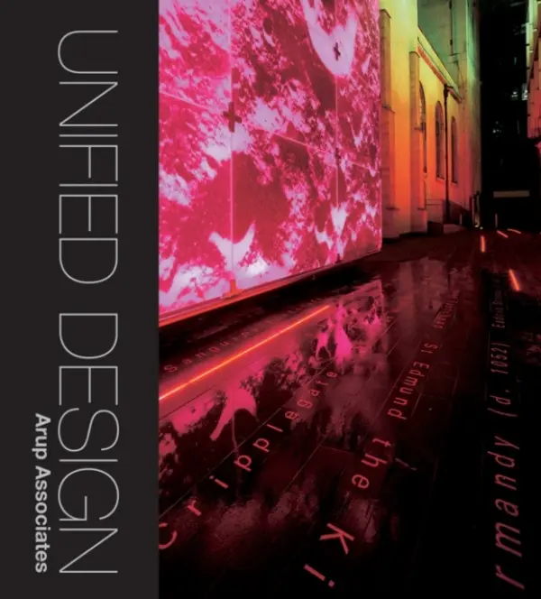 Unified Design - Arup Associates