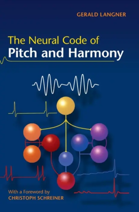 Neural Code of Pitch and Harmony - Langner, Gerald D. (Technische Universitat, Darmstadt, Germany)