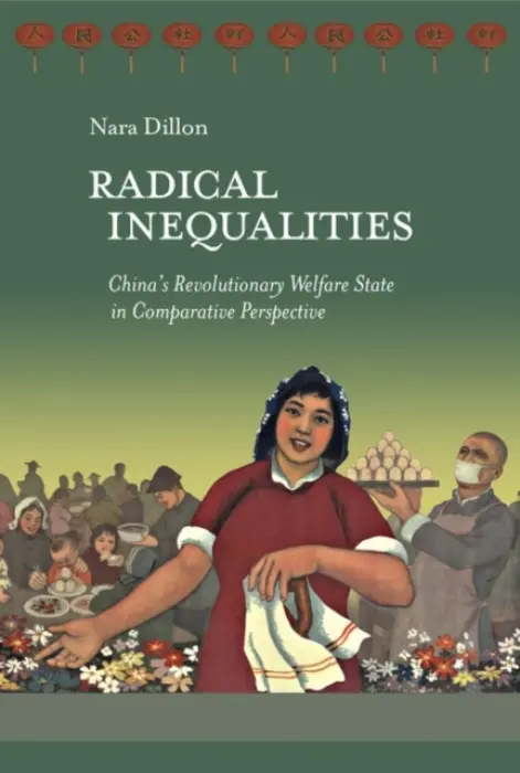 Radical Inequalities - Dillon, Nara