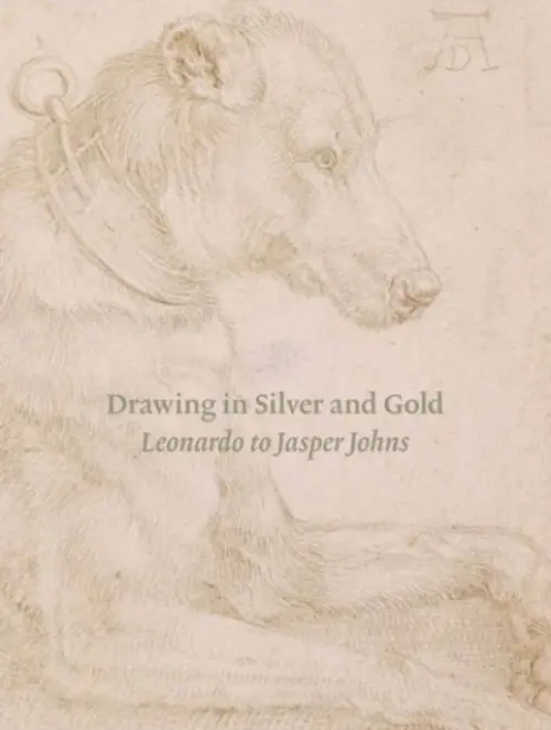 Drawing in Silver and Gold - Sell, Stacey a Chapman, Hugo