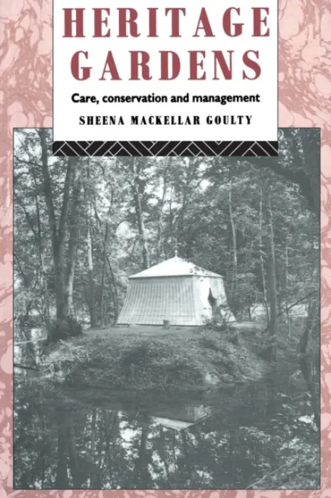Heritage Gardens - Goulty, Sheena MacKellar