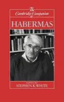 Cambridge Companion to Habermas