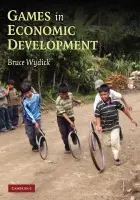 Games in Economic Development - Wydick, Bruce (University of San Francisco)