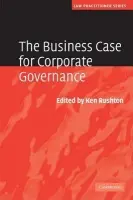 Business Case for Corporate Governance