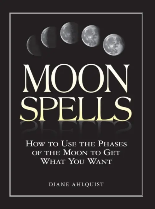 Moon Spells - Diane Ahlquist